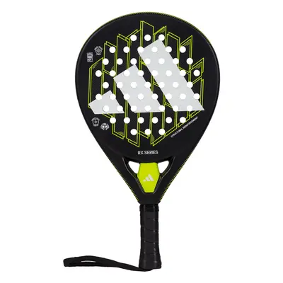 RAQUETE DE PADEL adidas RX Series Lime