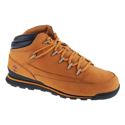 Botas de inverno para homem, Timberland Euro Rock Mid Hiker