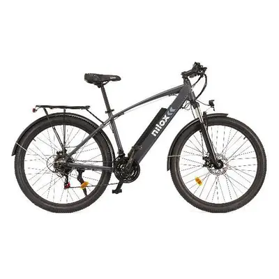 Bicicleta Elétrica Nilox 30NXEB275V002V3 Preto