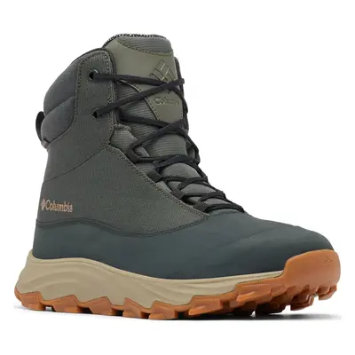 Botas Columbia Expeditionist, Verde, Homens