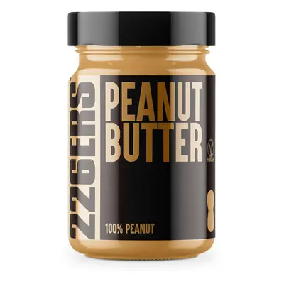 PEANUT BUTTER 310g - Creme proteico de amendoim