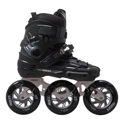 Patins em linha Roces EGO TIF 3x110