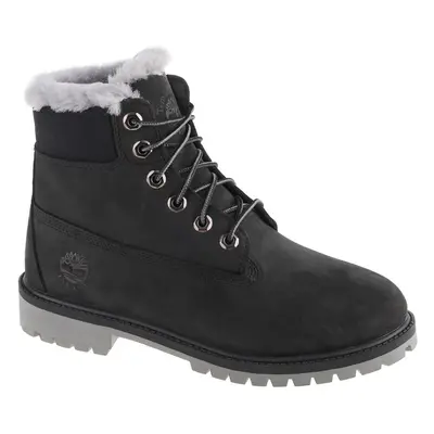 Botas Trappers, Timberland Premium 6 IN WP Shearling Boot Jr