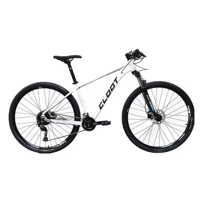 Bicicleta BTT 29" CLOOT PROLEVEL 9.0 9X2