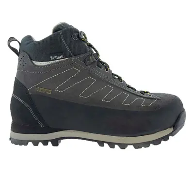 Botas de montanha impermeáveis masculinas e de trekking Bestard Nova Gore-Tex