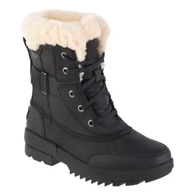 Botas de neve para Mulheres Sorel Torino II Parc Boot WP