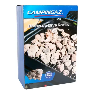 Pedra Lava Campingaz