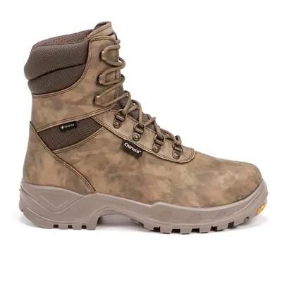 Botas de caça unisexo impermeável Chiruca Impala 31 Camuflagem