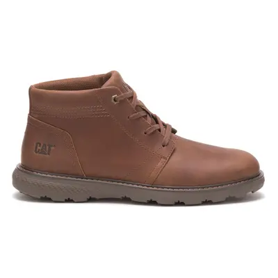 Botas de Caça para Homens CAT Trey 2.0 Castanho