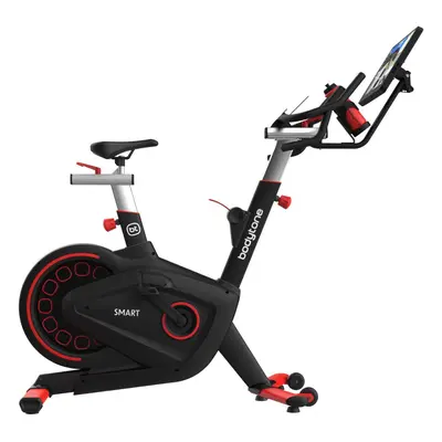 Bicicleta estática de interior Bodytone Ecrã inteligente AB400SMS-R 22kg