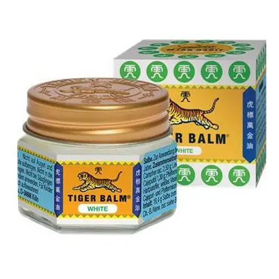 Bálsamo de Tigre Branco - Tiger Balm