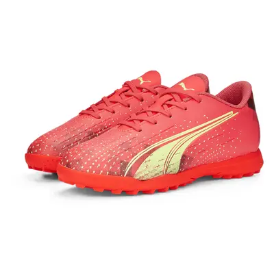 Chuteiras de futebol juvenis ULTRA Play TT PUMA