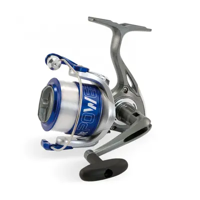 CARRETO PESCA NO MAR VIGOR POWER II 50