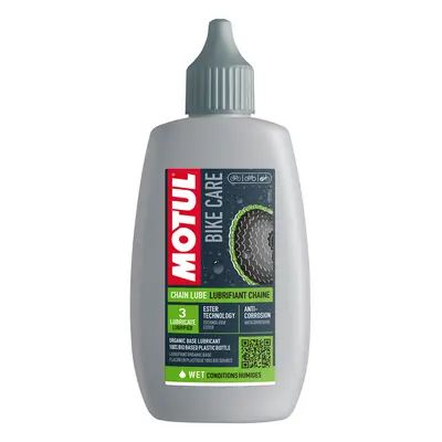 MOTUL Chain Lube Óleo para correntes húmidas 100ml