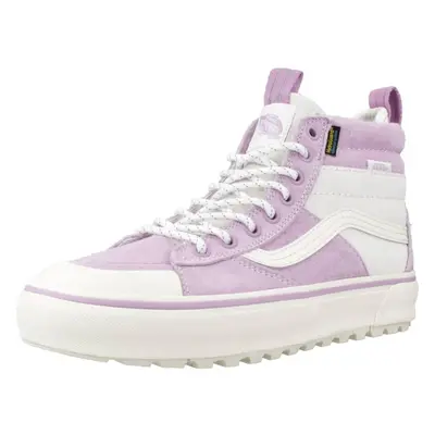 Vans Sk8-hi Mte-2 Sapatos para mulher Roxo