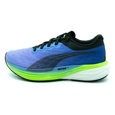 Puma Sapatilhas de Corrida Deviate Nitro 2 Wns Para Mulher