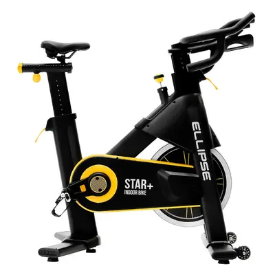 Bicicleta de Ciclismo Indoor STAR+