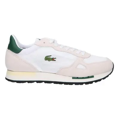 SAPATILHAS LACOSTE PARA HOMEM 47SMA0006 PARTNER 70S