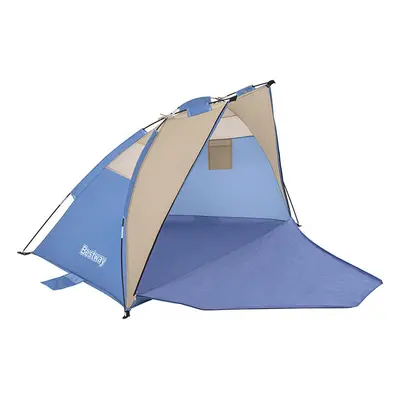 Título do Produto: Tenda de Campismo Caminhada Leve Azul