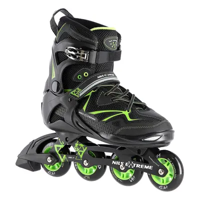 Patins em Linha Patins em Linha Mulher Nils Extreme Na9022