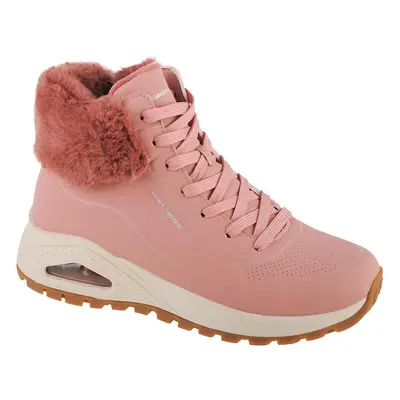 Botas de neve quentes para Mulheres Uno Rugged - Fall Air