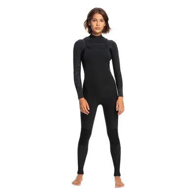 Fato de natação feminino ROXY Swell Series 4/3 mm