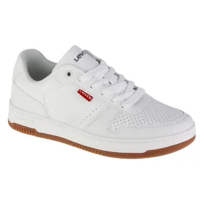 Ténis Levi's Modelo 235650 794 Cor Branco