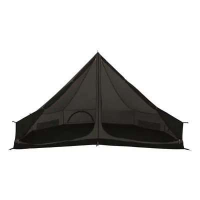 Quarto para tenda caminhada na natureza Klondike Tipi