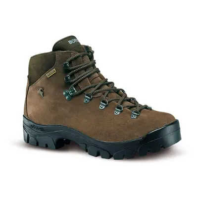 Botas de trekking unissex ATLAS BOREAL