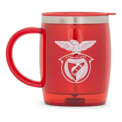 Caneca Térmica Benfica 450ml