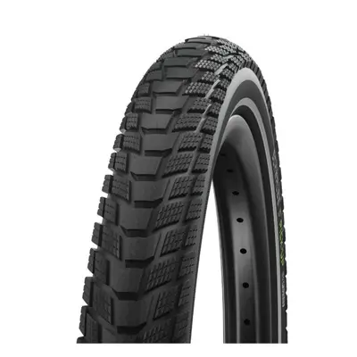 Pneu outdoor Pick-up 26 x 2,15 (55-559) Addix-E preto