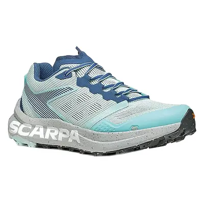 Tênis de corrida feminino SCARPA Spin Planet