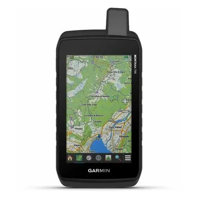 GPS de caminhada Garmin Montana® 700