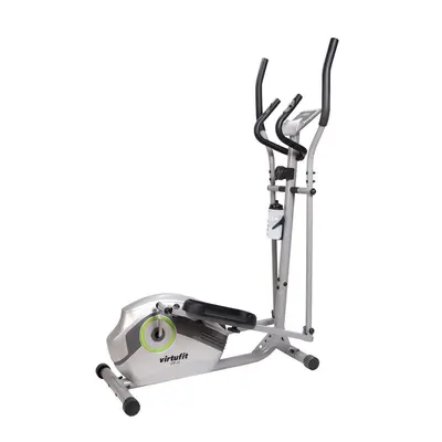 Aparelho elíptico VirtuFit "Ctr 1.0 crosstrainer