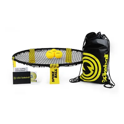 Conjunto Spikeball padrão : Jogador Regular