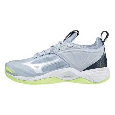 Sapato de andebol feminino Mizuno Wave Momentum Wos