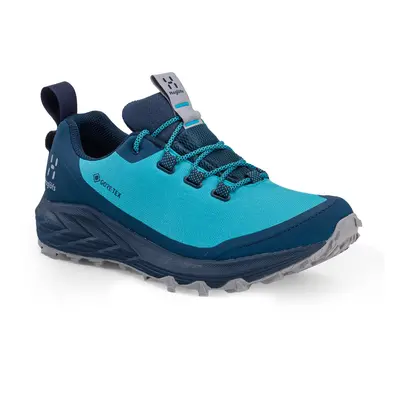 Zapatos de trekking para mujeres Haglöfs L.I.M FH GTX Low