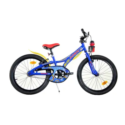 Bicicleta de Criança 20 polegadas Sonic +7 anos