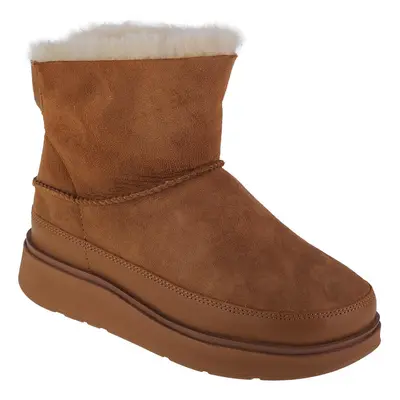 Botas de neve quentes para Mulheres FitFlop Gen-ff Mini