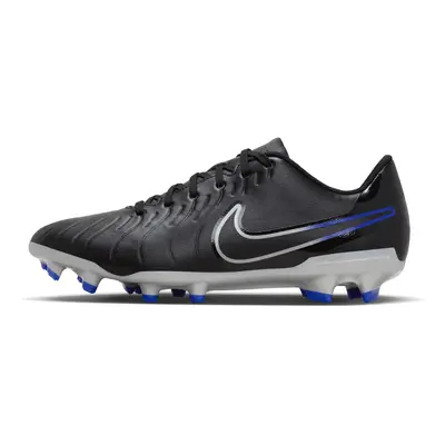 Chuteiras Nike Tiempo Legend 10 Club, Preto, Criança