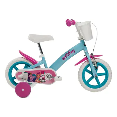 Bicicleta infantil Toimsa 12" My Little Pony