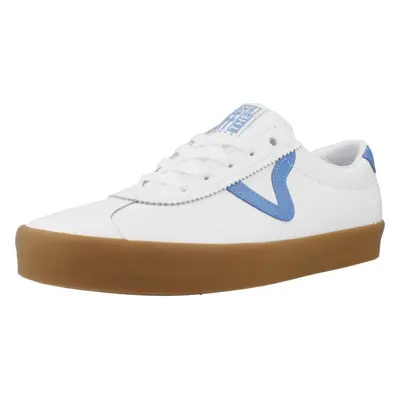 Ténis Vans Modelo Sport Low Joyride Cor Branco