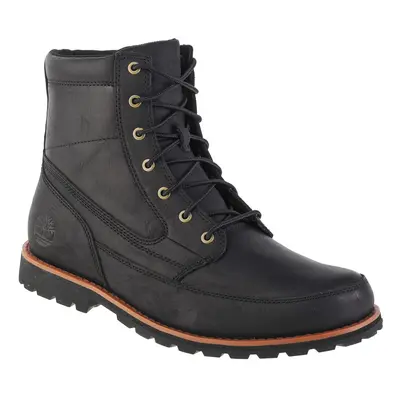 Botas de caminhada de inverno para homem, Timberland Attleboro PT Boot