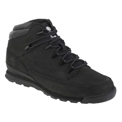 Botas de inverno para homem, Timberland Euro Rock WR Basic