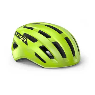 Capacete de bicicleta urbano Met Miles