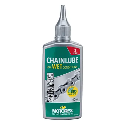 Lubricante para Correntes MOTOREX