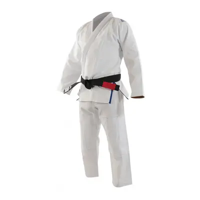 Kimono de Jiu-Jitsu JJ350 Branco Adidas