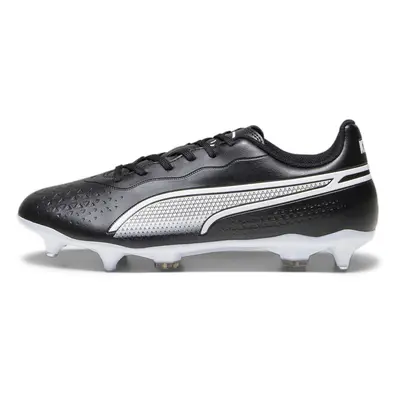 Chuteiras Homem PUMA King Match MxSg