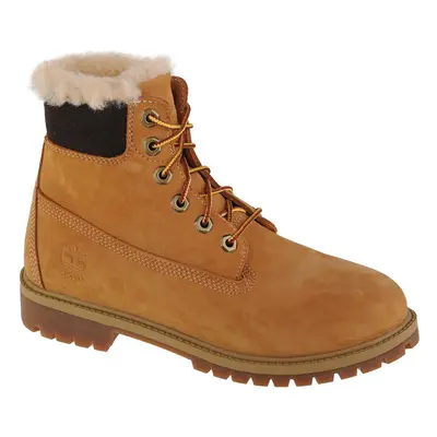 Botas Timberland Pemium 6 In Shearlingboot