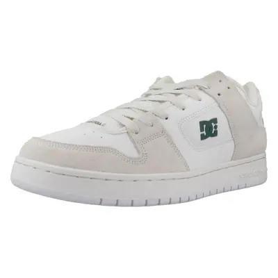 Sapatilhas DC Shoes Manteca Branco